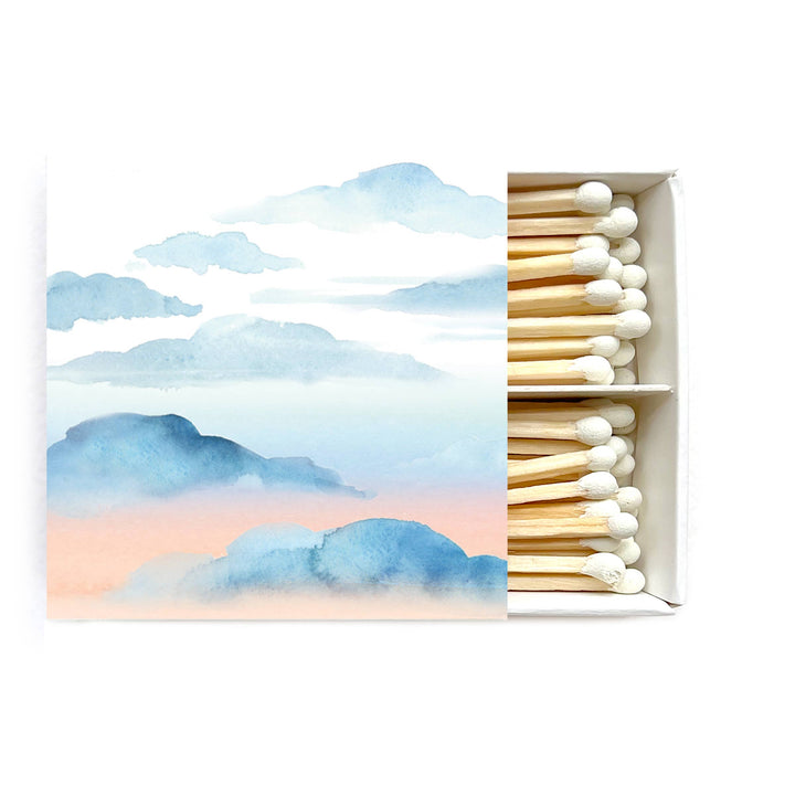 Cloud Candle Matches | Abigail Jayne Design