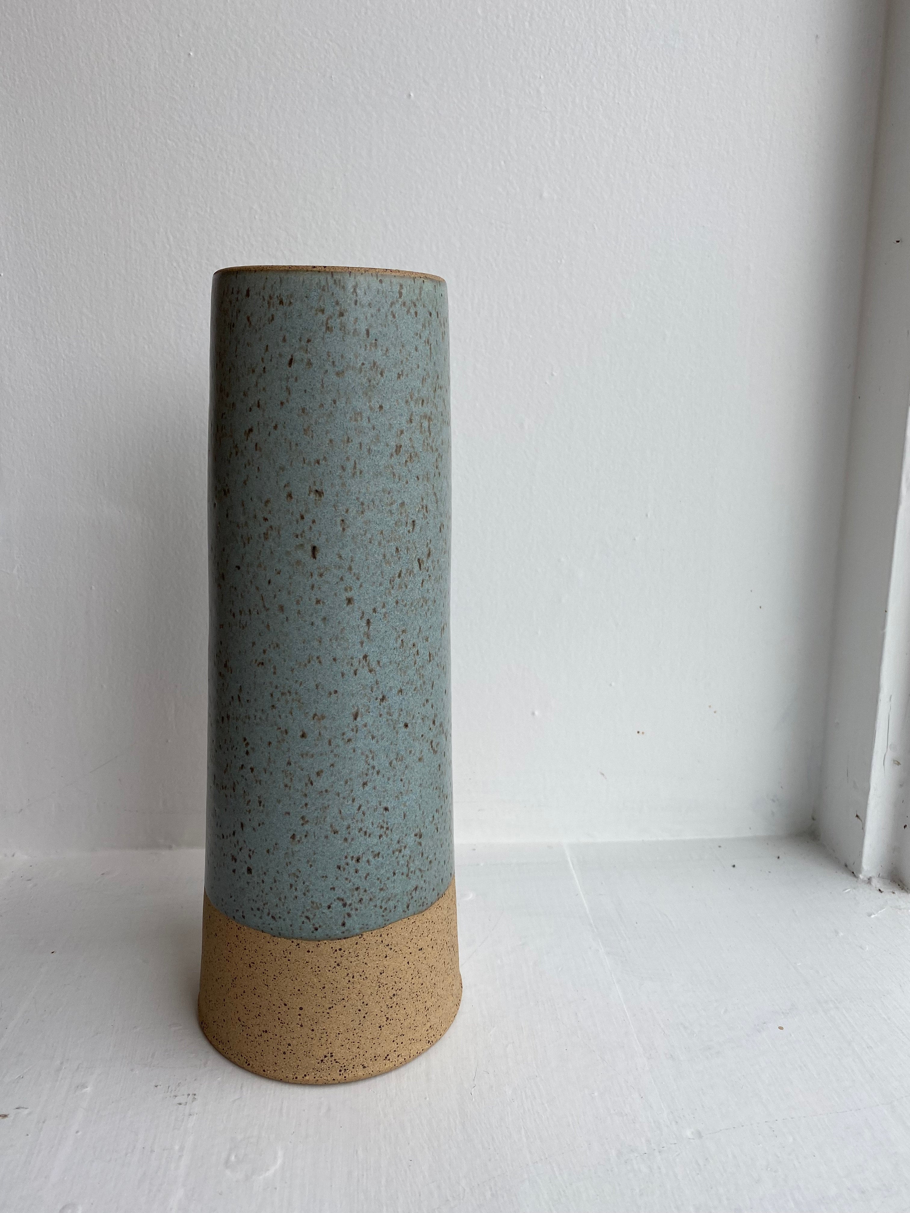 Cylinder Vase
