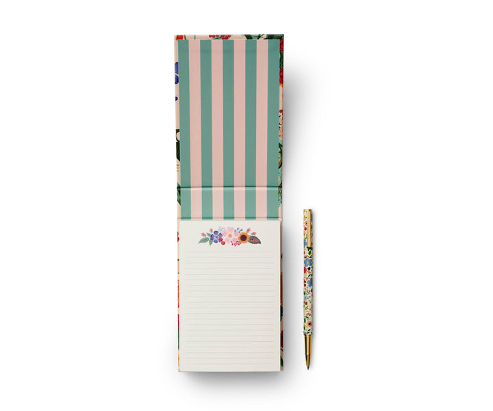 Blossom Desktop Notepad | Rifle Paper Co.