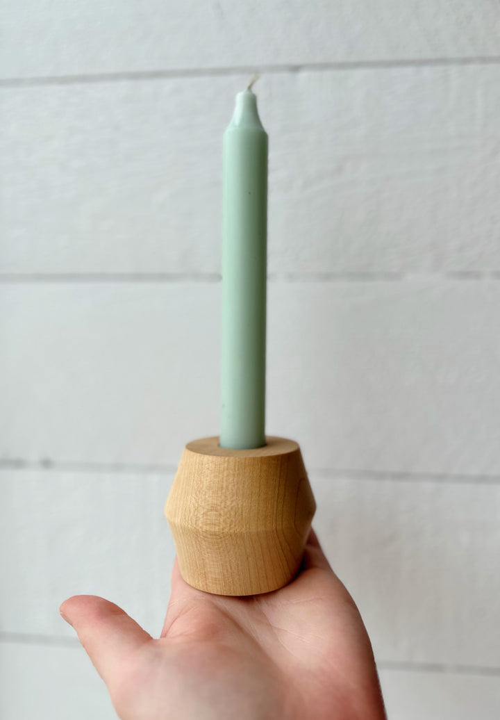 Low Rise Taper Holder | Northport Workshop
