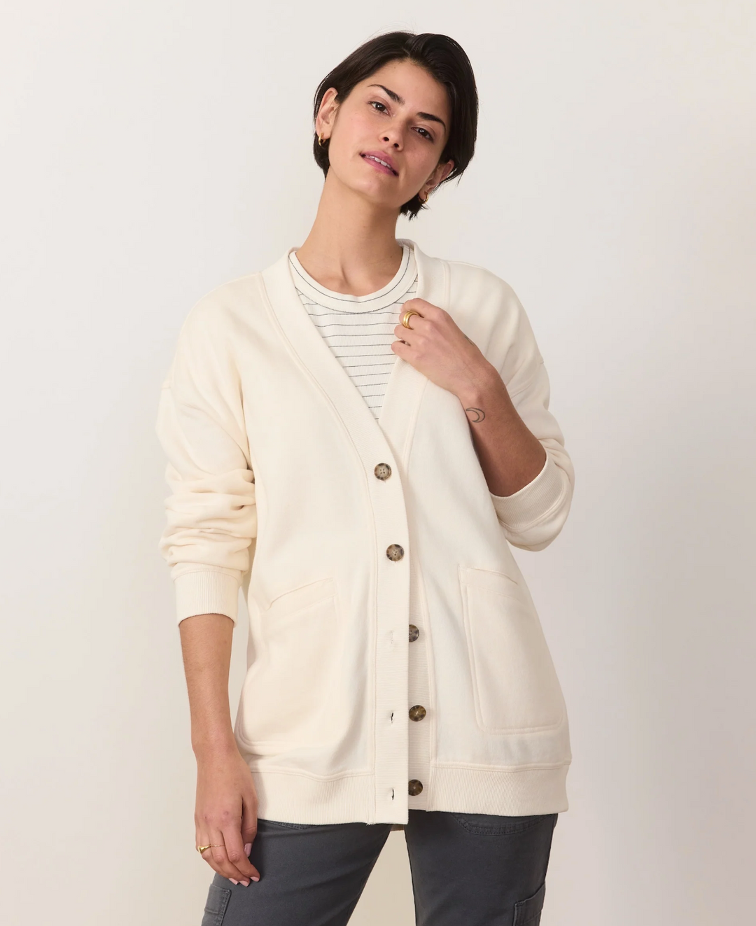 Cloud Nine Cardigan | Marine Layer