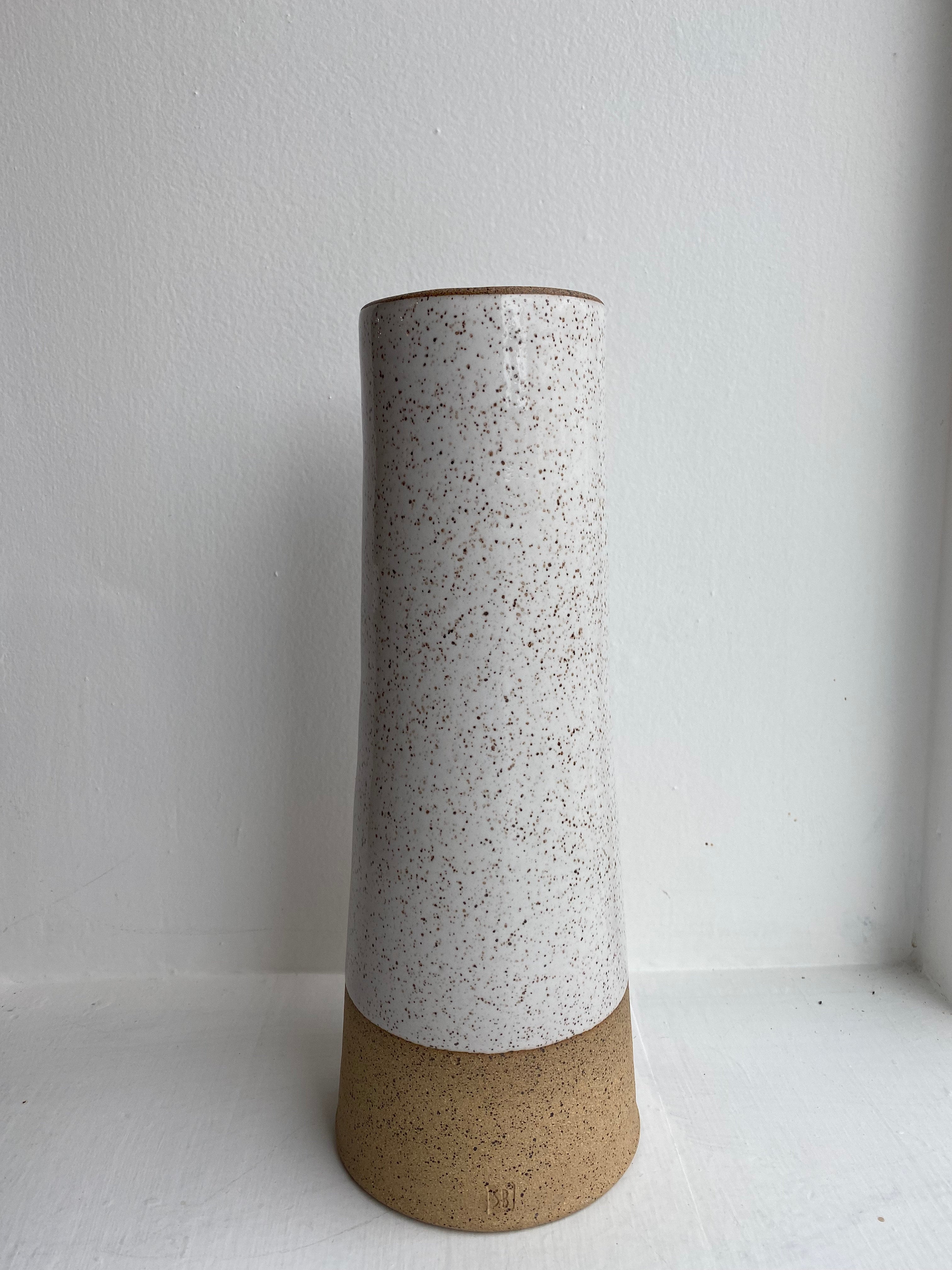 Cylinder Vase - Thumbnail 2