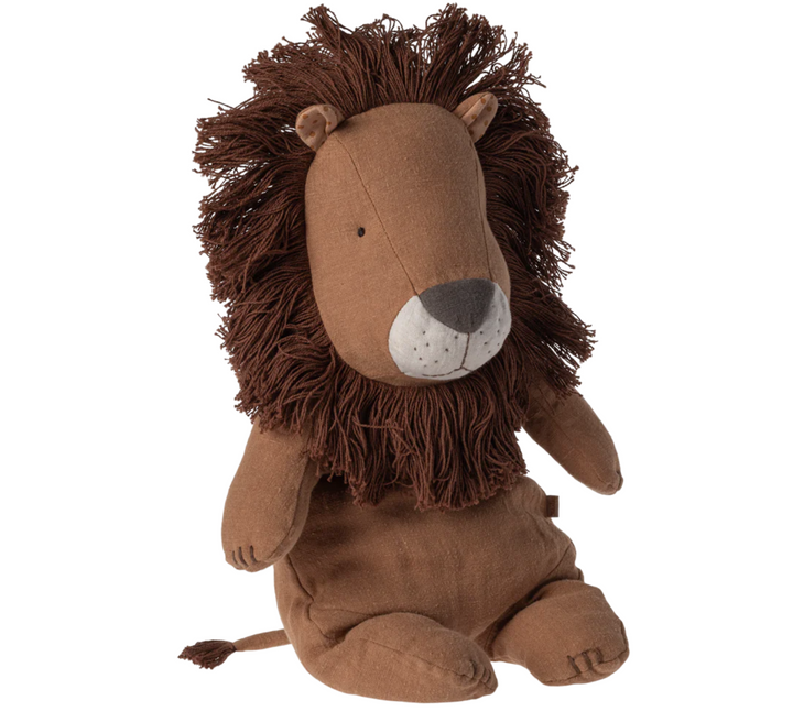 Safari Friends, Lion, Medium | Maileg