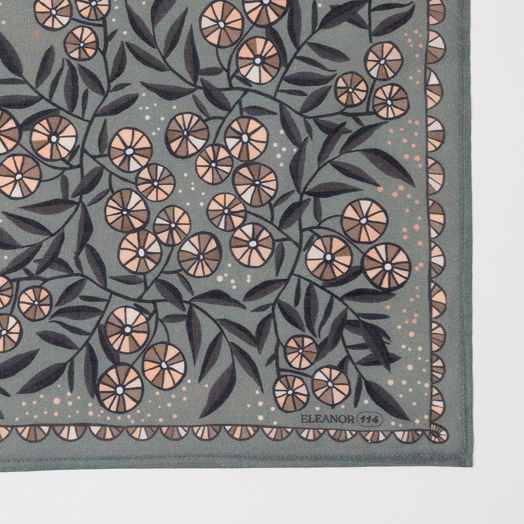Eleanor Bandana No. 114