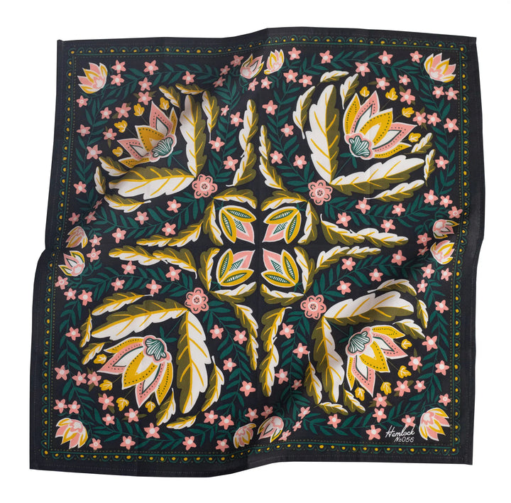 Betty Bandana No. 056