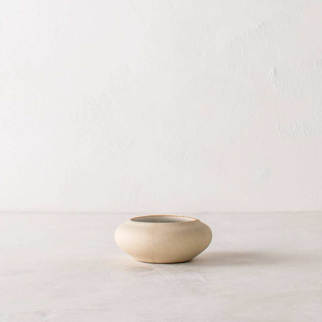 Ikebana Vase No. 2  Unglazed | CONVIVIAL