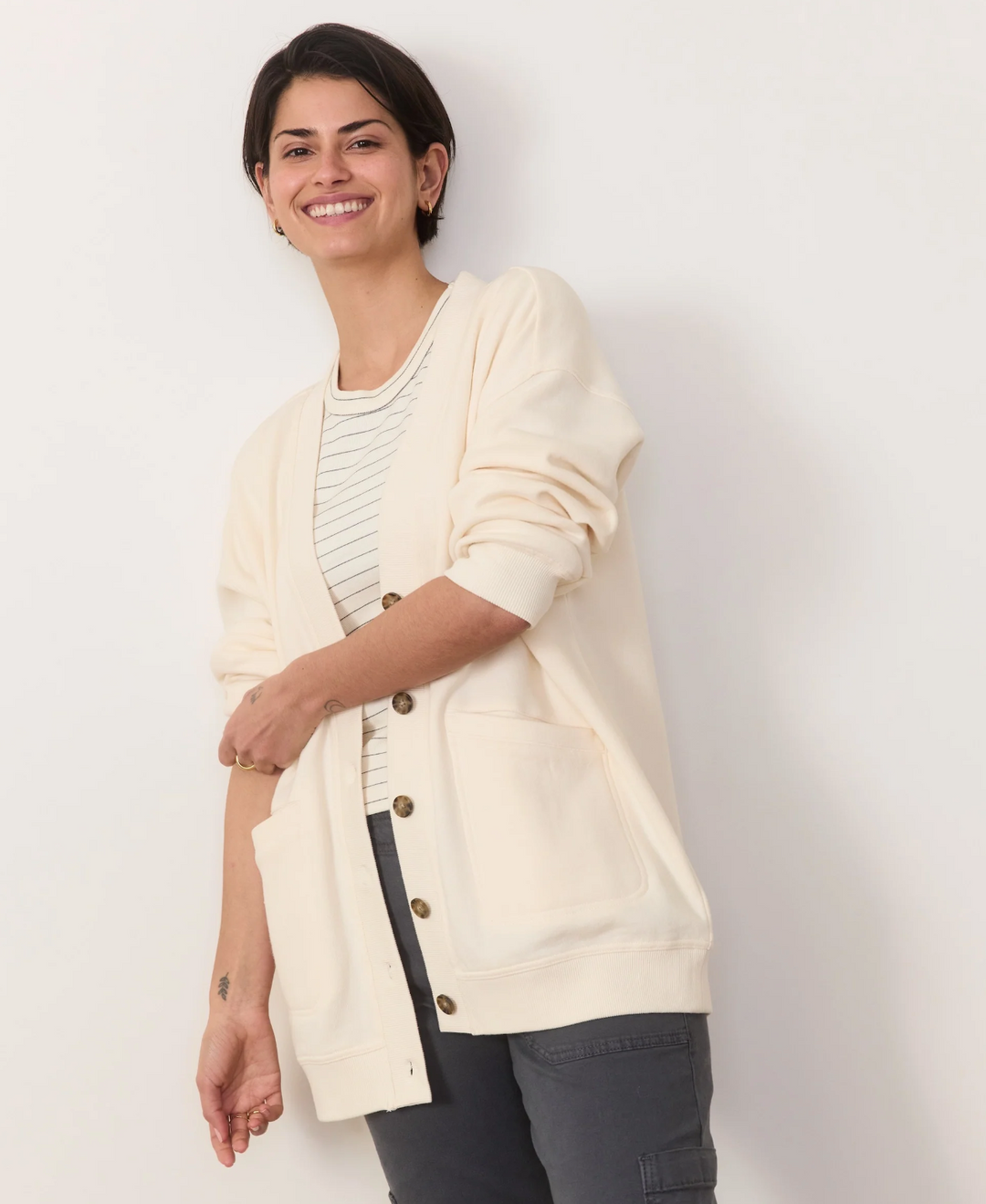 Cloud Nine Cardigan | Marine Layer