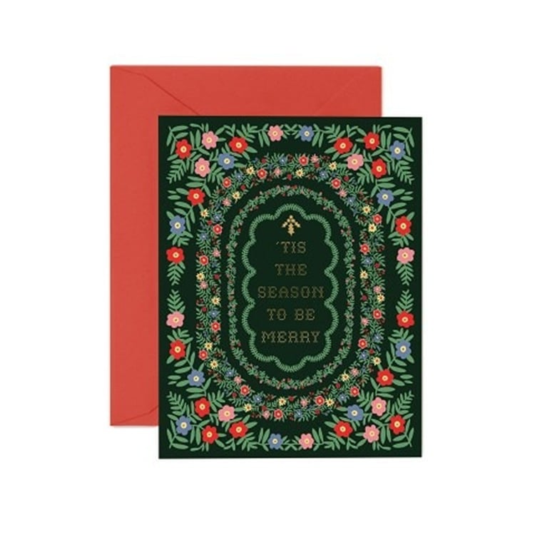 Boxed Set of Alpine Cards