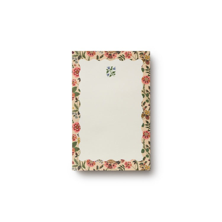 Gracie Notepad