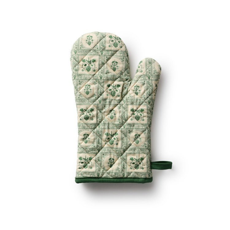 Artichoke Oven Mitt