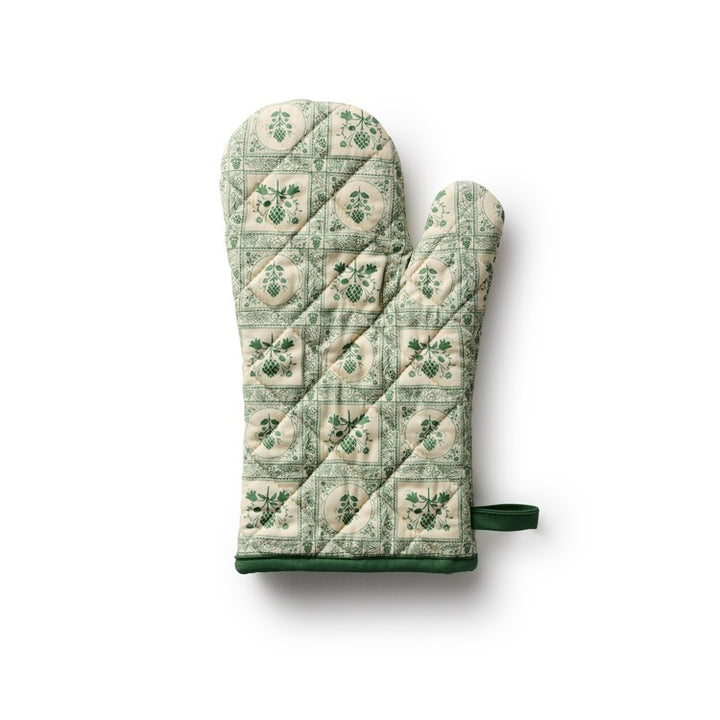 Artichoke Oven Mitt